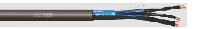 BiT 500® 2(St) FR
